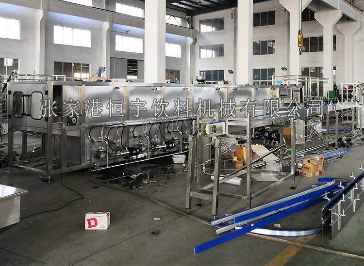 国内果汁饮料灌装机发展道路是宽了还是窄了？